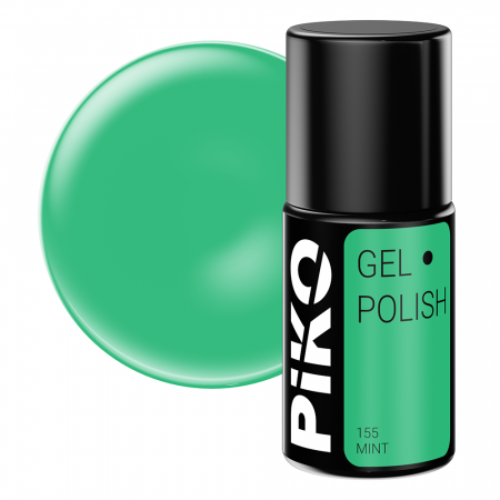 UNGHII - Oja semipermanenta Piko, 7 g, 155 Mint