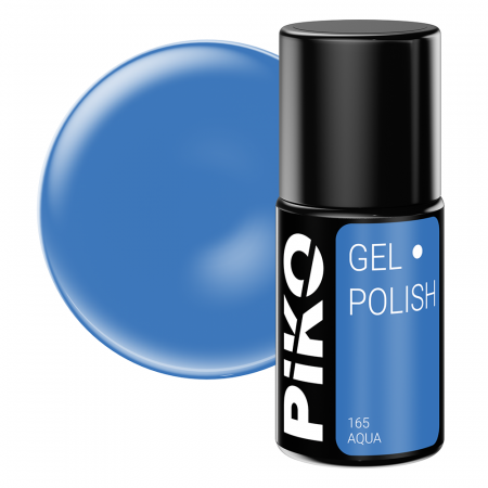 UNGHII - Oja semipermanenta Piko, 7 g, 165 Aqua