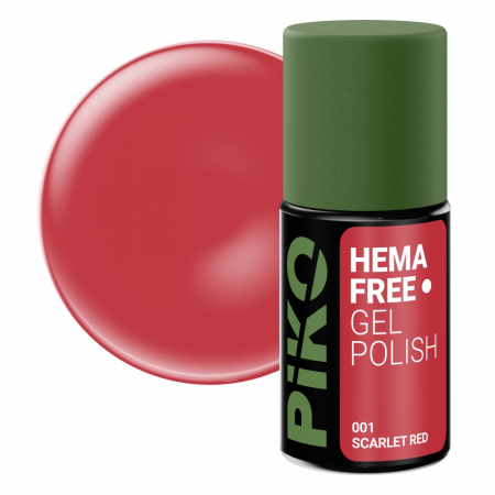 UNGHII - Oja semipermanenta Piko Hema Free 001