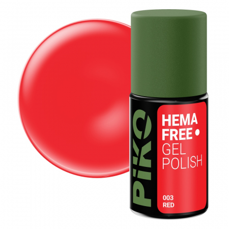 UNGHII - Oja semipermanenta Piko Hema Free 003
