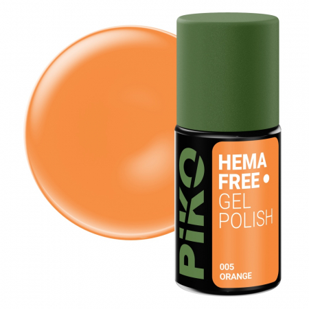 UNGHII - Oja semipermanenta Piko Hema Free 005