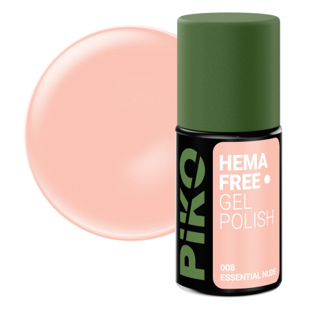 UNGHII - Oja semipermanenta Piko Hema Free 008