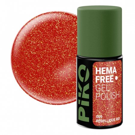 UNGHII - Oja semipermanenta Piko Hema Free 009