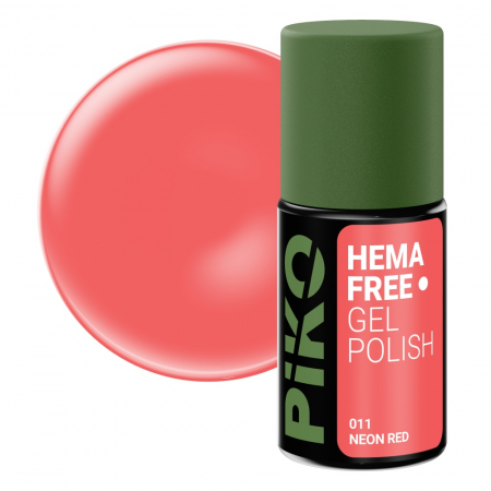 UNGHII - Oja semipermanenta Piko Hema Free 011