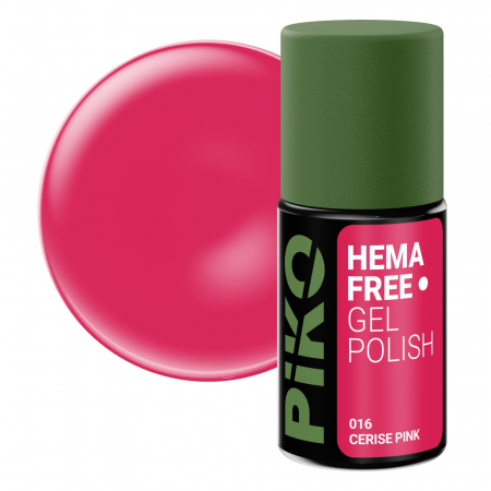 UNGHII - Oja semipermanenta Piko Hema Free 016