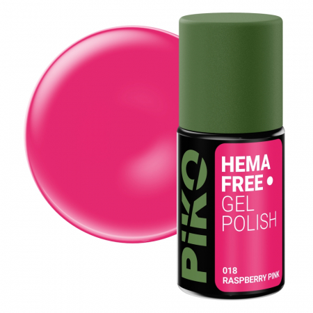 UNGHII - Oja semipermanenta Piko Hema Free 018