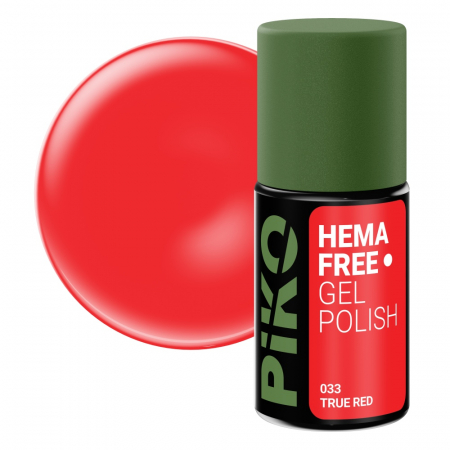 Oja semipermanenta Piko Hema Free 033 [0]