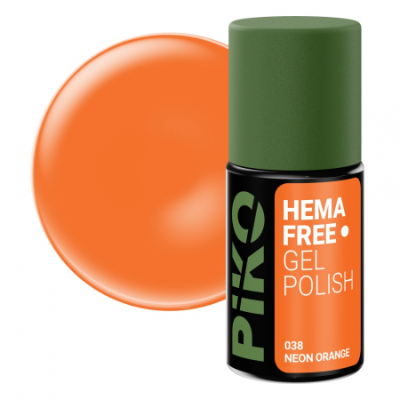 UNGHII - Oja semipermanenta Piko Hema Free 038