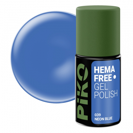 UNGHII - Oja semipermanenta Piko Hema Free 039