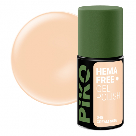 UNGHII - Oja semipermanenta Piko Hema Free 045
