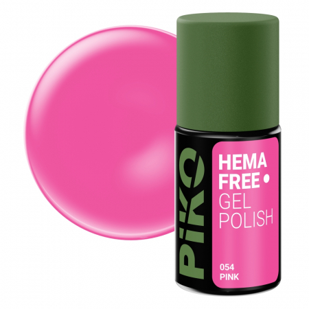 UNGHII - Oja semipermanenta Piko Hema Free 054