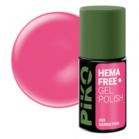 UNGHII - Oja semipermanenta Piko Hema Free 055