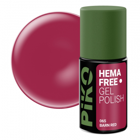 UNGHII - Oja semipermanenta Piko Hema Free 065