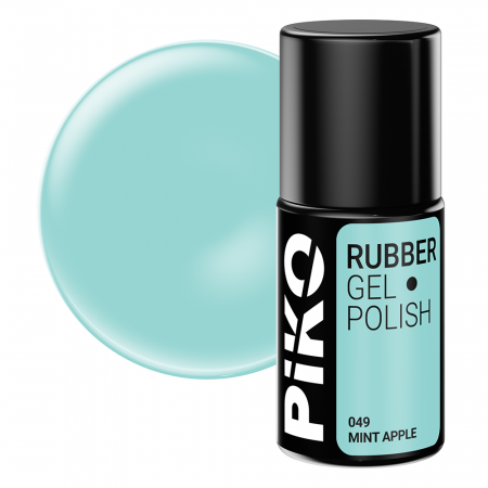 UNGHII - Oja semipermanenta Piko, Rubber, 7 ml, 049