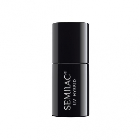 Oja semipermanenta - Oja semipermanenta Semilac 001 Strong White 7 ml