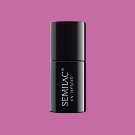 Oja semipermanenta - Oja semipermanenta Semilac 009 Baby Girl 7 ml