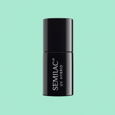 Oja semipermanenta - Oja semipermanenta Semilac 022 Mint 7 ml
