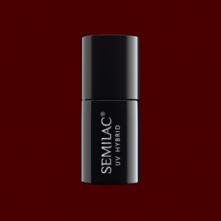 UNGHII - Oja semipermanenta Semilac 029 Espresso 7 ml