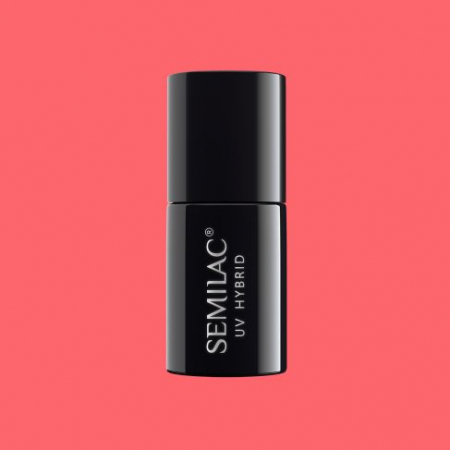 UNGHII - Oja semipermanenta Semilac 033 Pink Doll 7 ml