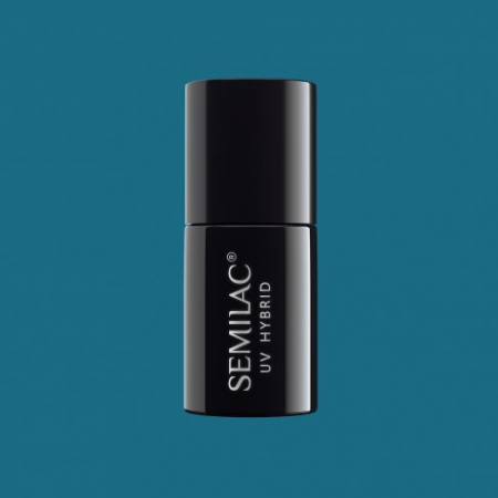 Oja semipermanenta - Oja semipermanenta Semilac 124 Siren 7 ml