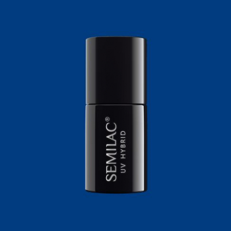 Oja semipermanenta - Oja semipermanenta Semilac 125 Swan Lake 7 ml