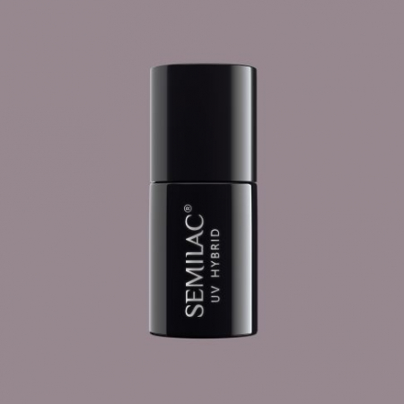 Oja semipermanenta - Oja semipermanenta Semilac 140 Little Stone 7 ml