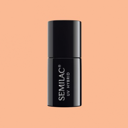 Oja semipermanenta - Oja semipermanenta Semilac 154 Salmon Dream 7 ml