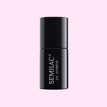 Oja semipermanenta - Oja semipermanenta Semilac 157 Little Rosie 7 ml
