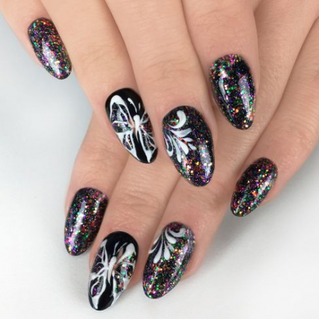 Oja semipermanenta Semilac 160 I'M Not Sure 7 ml [1]