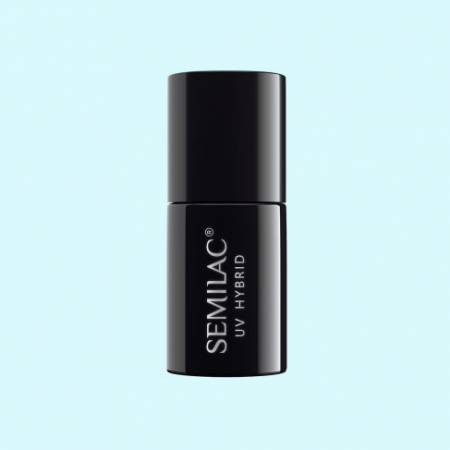 Oja semipermanenta - Oja semipermanenta Semilac 169 Baby Boy 7 ml
