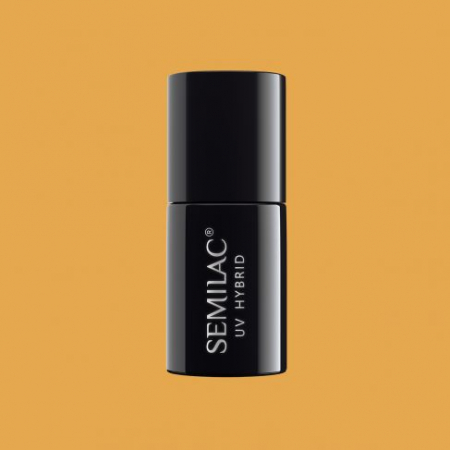 Oja semipermanenta - Oja semipermanenta Semilac 186 Kaymak Sweet 7 ml
