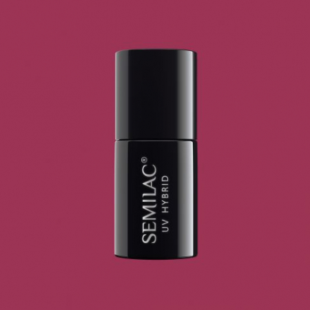 Oja semipermanenta - Oja semipermanenta Semilac 189 Tuna Voyage 7 ml