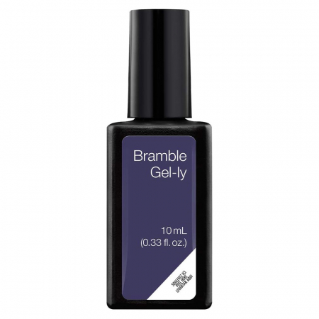 UNGHII - Oja semipermanenta SensatioNail 10.5 ml Bramble Gel-ly