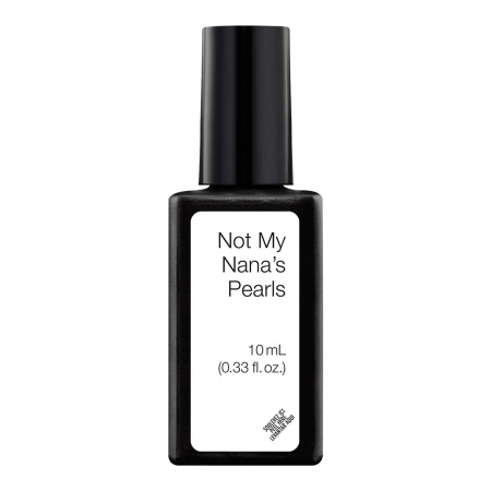Oja semipermanenta SensatioNail 10.5 ml Not My Nana's Pearls [2]