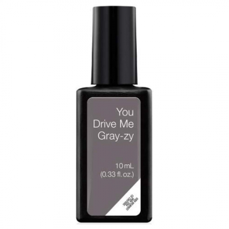 Oja semipermanenta SensatioNail 10.5 ml You Drive Me Gray-Zy [1]