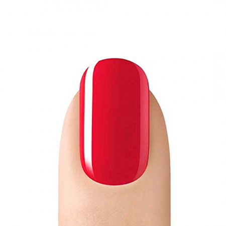 UNGHII - Oja semipermanenta SensatioNail 3.69 ml Scarlet Red