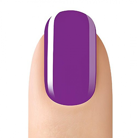 UNGHII - Oja semipermanenta SensatioNail 7.39 ml Berry Nice Violet Zinzolin