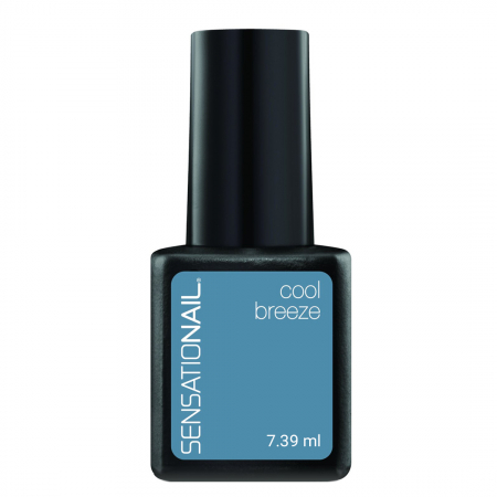 UNGHII - Oja semipermanenta SensatioNail 7.39 ml Cool Breeze