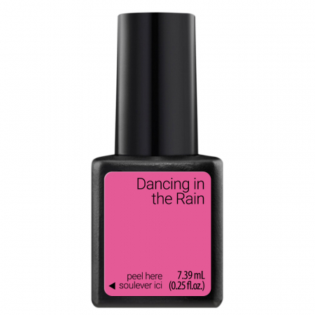 UNGHII - Oja semipermanenta SensatioNail 7.39 ml Dancing In The Rain