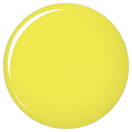 UNGHII - Oja semipermanenta SensatioNail 7.39 ml Luscious Lemon