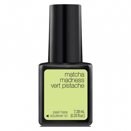 Oja semipermanenta SensatioNail 7.39 ml Matcha Madness [2]