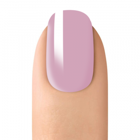 Oja semipermanenta SensatioNail 7.39 ml Mauve Berry [1]