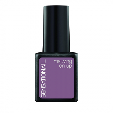 Oja semipermanenta SensatioNail 7.39 ml Mauving on up [1]