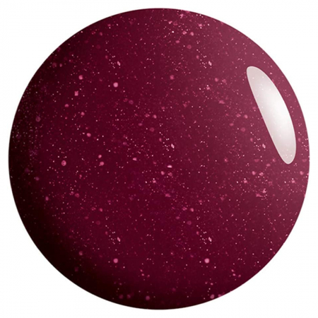 UNGHII - Oja semipermanenta SensatioNail 7.39 ml Merlot Magic