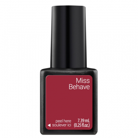 UNGHII - Oja semipermanenta SensatioNail 7.39 ml Miss Behave