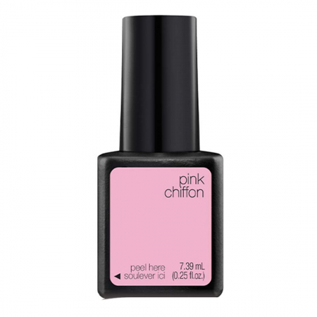 Oja semipermanenta SensatioNail 7.39 ml Pink Chiffon [1]