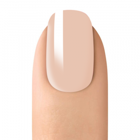 Oja semipermanenta SensatioNail 7.39 ml Practice What You Peach [1]