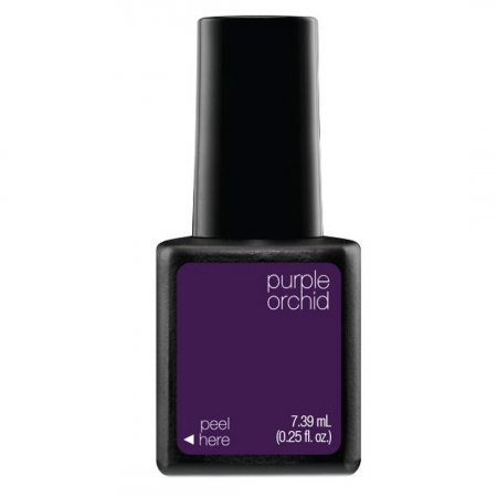 Oja semipermanenta SensatioNail 7.39 ml Purple Orchid [2]