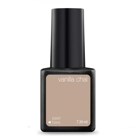Oja semipermanenta SensatioNail 7.39 ml Vanilla Chai [2]