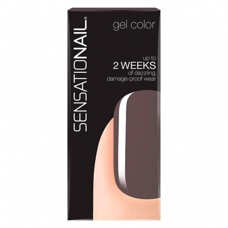 Oja semipermanenta SensatioNail In the Shade 7.39 ml [1]